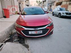 شيفروليه ماليبو